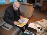 Bild 1 für Im Jubiläumsjahr: Interview mit Pastor Dieter Woldering, 88