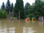 Bild 1 für Kindergarten St. Marien Oesede vom Hochwasser betroffen