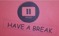 Bild 0 für „Have a break“ – Auszeit im Advent