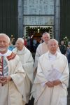 Bild 4 für 60-jähriges Priesterjubiläum von Pfarrer i.R. Dieter Woldering